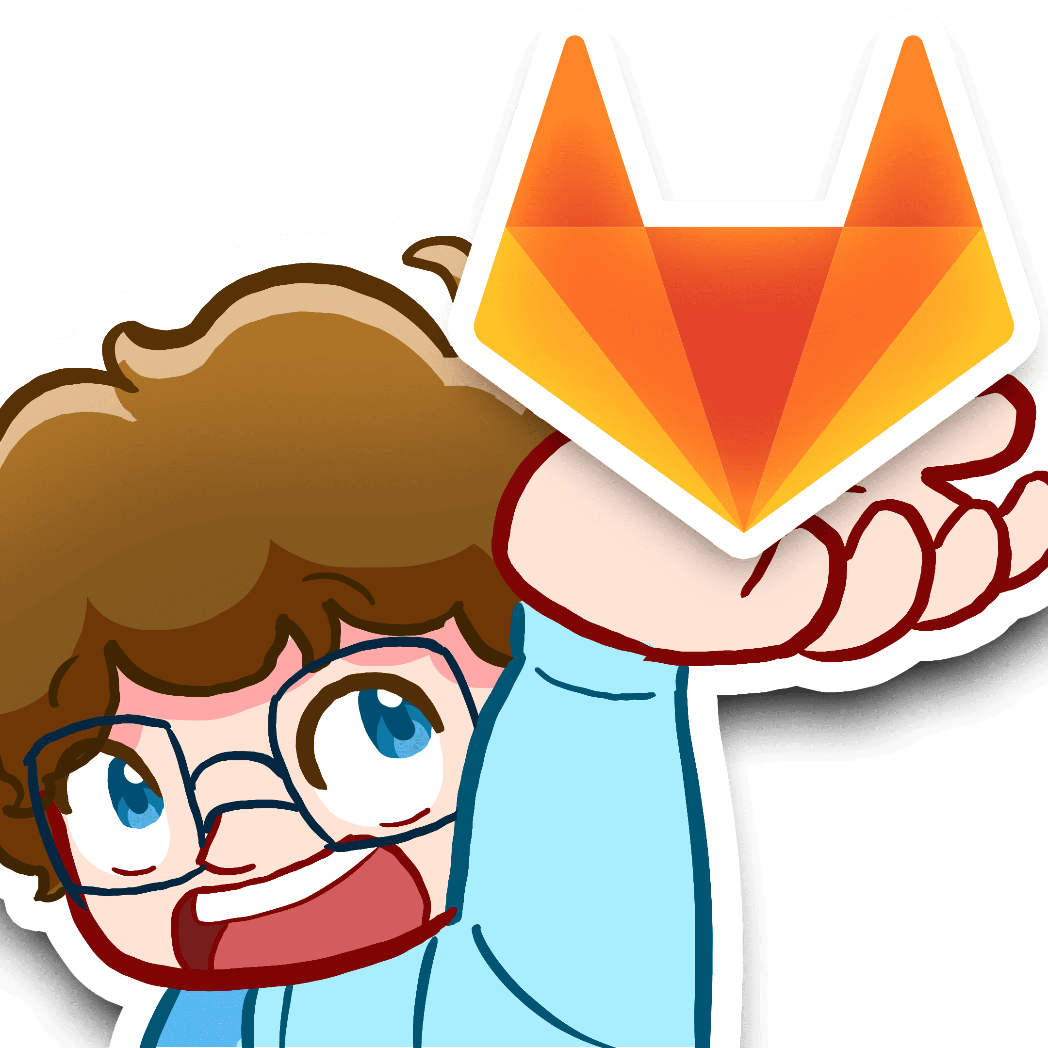 Welcome to WolfyzDGitLab